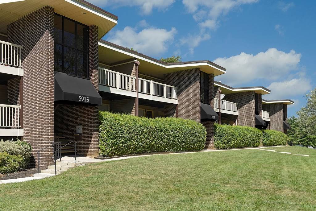 Brook View Apartments | 5921 Western Run Dr, Baltimore, MD 21209, USA | Phone: (410) 358-3444