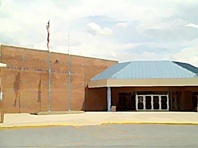 Charles Town Middle School | 193 High St, Charles Town, WV 25414 | Phone: (304) 725-7821