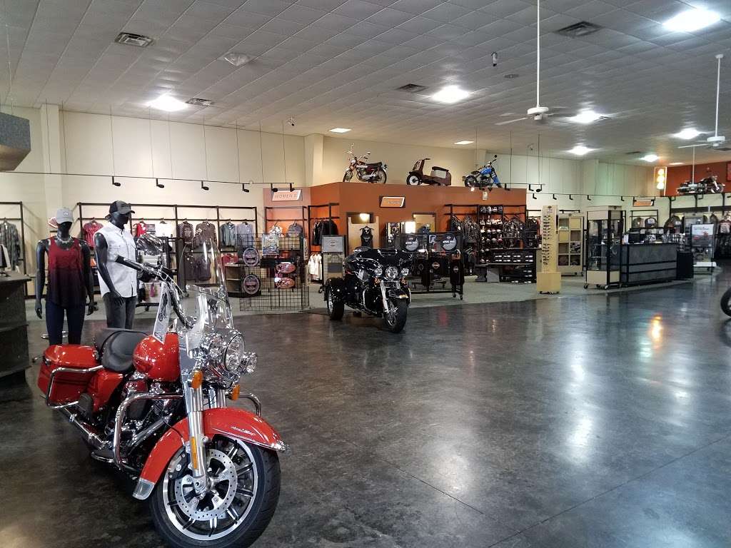 Goe Harley-Davidson | 1350 S Velasco St, Angleton, TX 77515, USA | Phone: (979) 849-3681