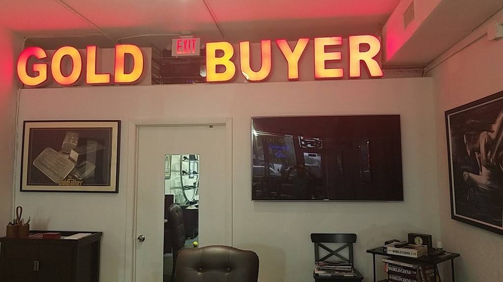 Gold Buyers of Miami | 1621 NE 163rd St, North Miami Beach, FL 33162 | Phone: (305) 944-1225