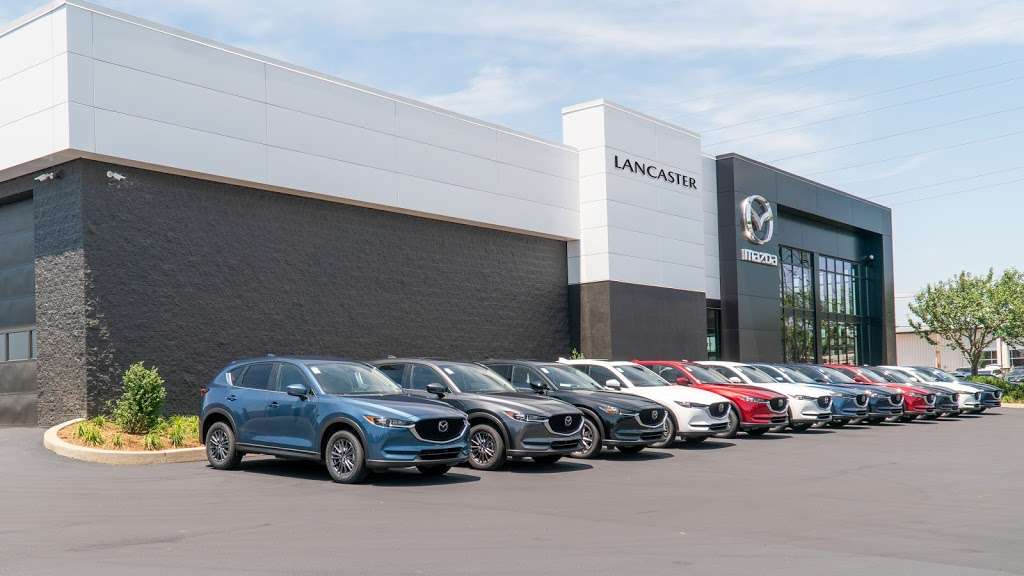 Lancaster Mazda Parts | 5120 Manheim Pike, East Petersburg, PA 17520 | Phone: (855) 857-4367