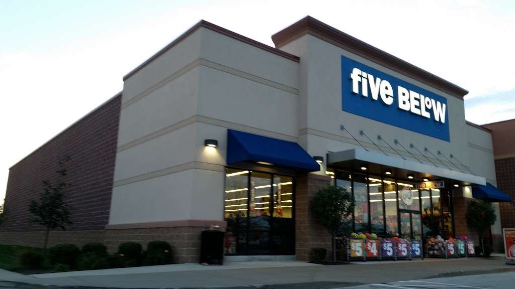 Five Below | 8960 NW Skyview Ave, Kansas City, MO 64154 | Phone: (816) 584-2633