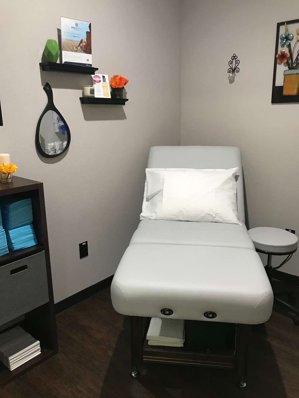 EFC Medspa | 610 Rayford Rd Ste 636, Spring, TX 77386, USA | Phone: (281) 560-3955