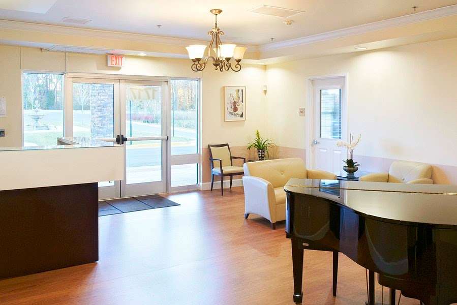 Woodmore House Assisted Living | 1717 Largo Rd, Upper Marlboro, MD 20774, USA | Phone: (240) 510-0786