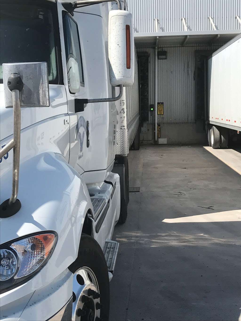 Five Rivers Trucking | 511 Can Do Expressway, Hazle Township, PA 18202, USA | Phone: (570) 455-5222