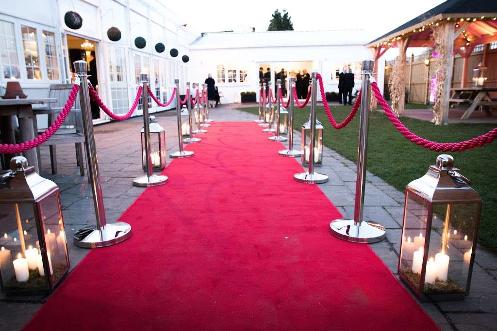 Red Carpet Hire London - Luxury Carpet, Barrier Post & Rope Rent | The Glen, Orpington BR6 8LP, UK | Phone: 020 3519 7979