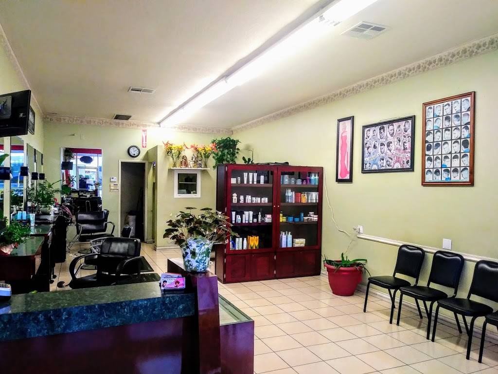 Barber & Beauty Shop | 8520 Chapman Ave, Stanton, CA 90680, USA | Phone: (714) 638-9114