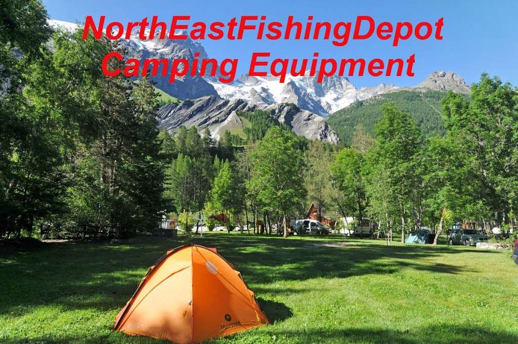 NorthEastFishingDepot | 7 Dale St, Peabody, MA 01960, USA | Phone: (978) 595-1024