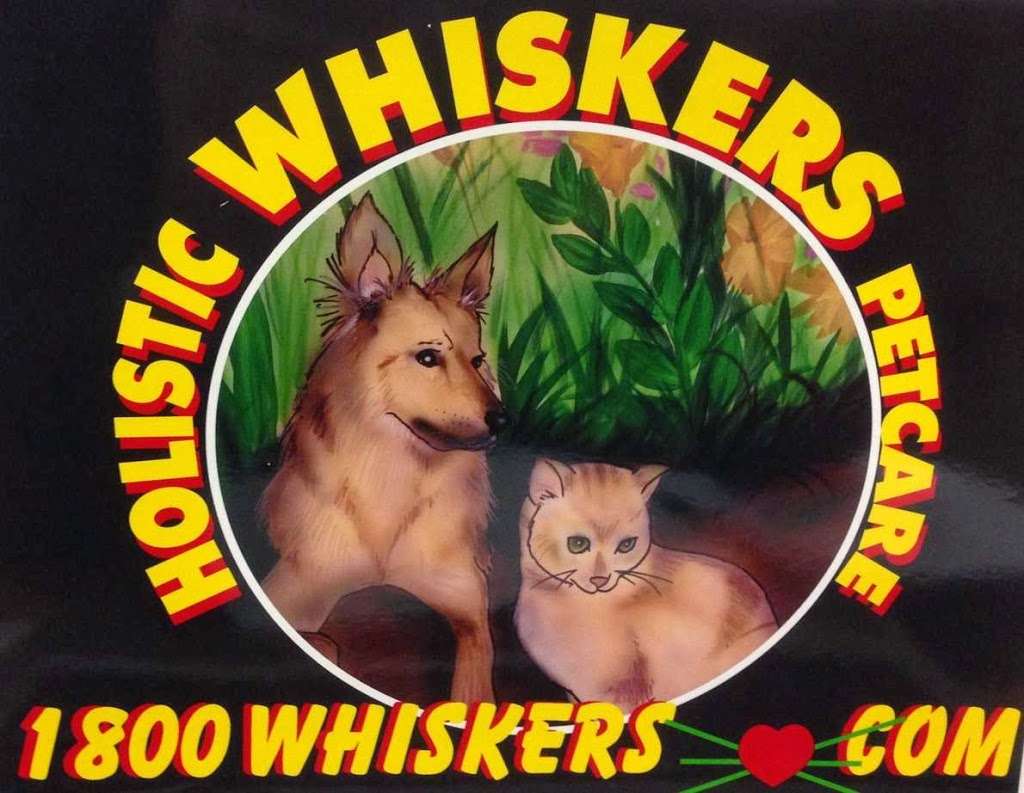 Whiskers Holistic Pet Care | 19-25 Ditmars Blvd, Queens, NY 11105, USA | Phone: (718) 626-8590