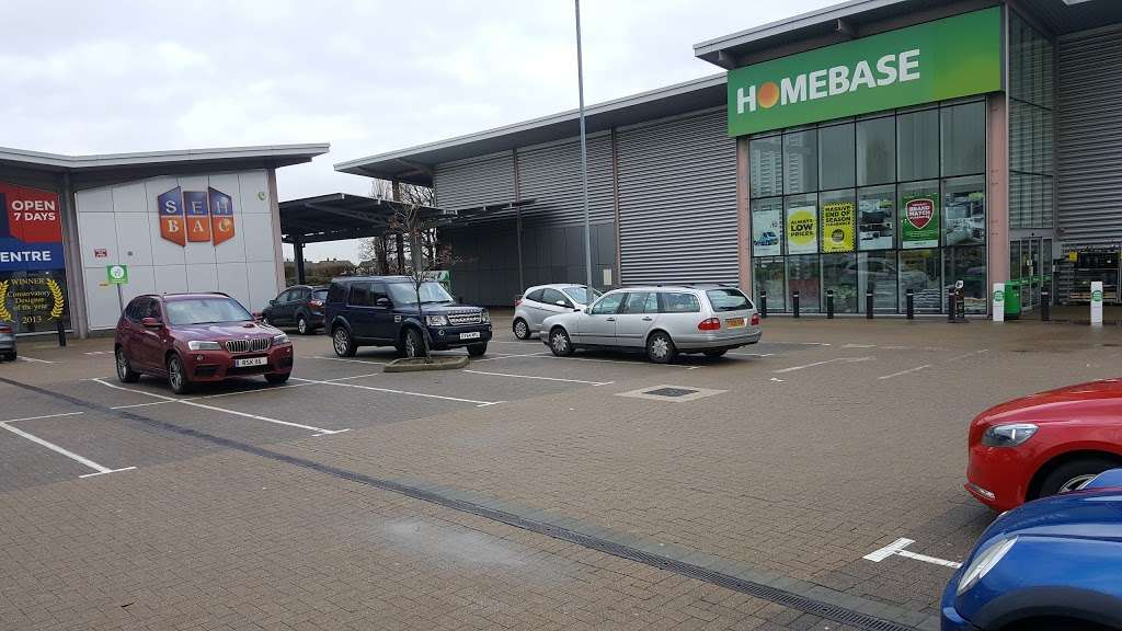 Homebase - Chelmsford | 1 Baynes Pl, Chelmsford CM1 2QX, UK | Phone: 0345 640 7818