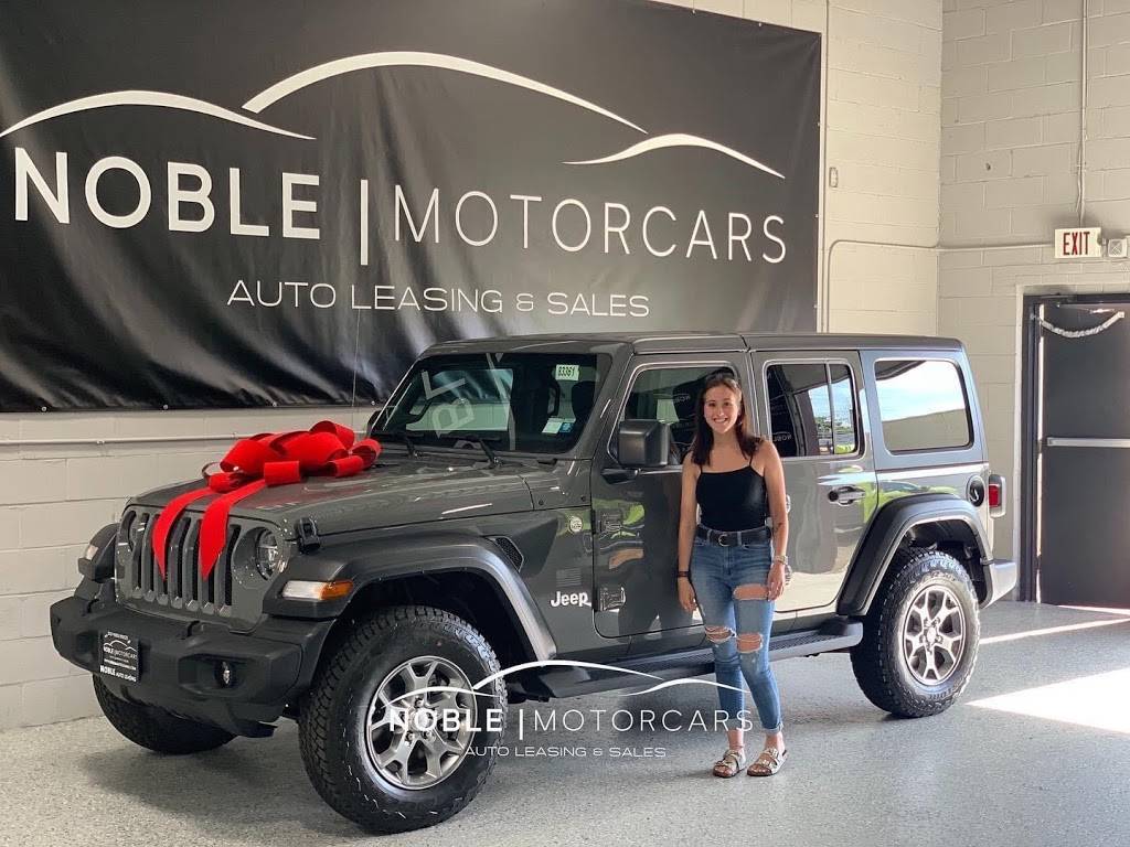 Noble Motorcars | Auto Broker | Leasing & Sales | 2129 NW 135th Ave, Miami, FL 33182, USA | Phone: (786) 518-3004