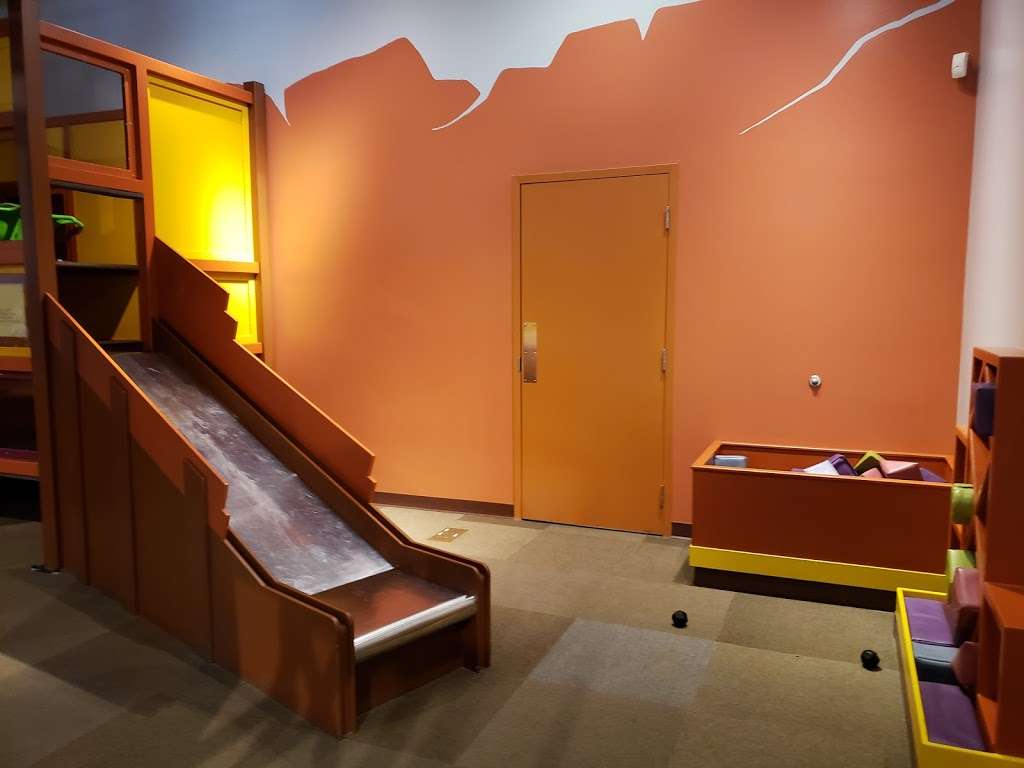 DISCOVERY Childrens Museum | 360 Promenade Place, Las Vegas, NV 89106, USA | Phone: (702) 382-3445