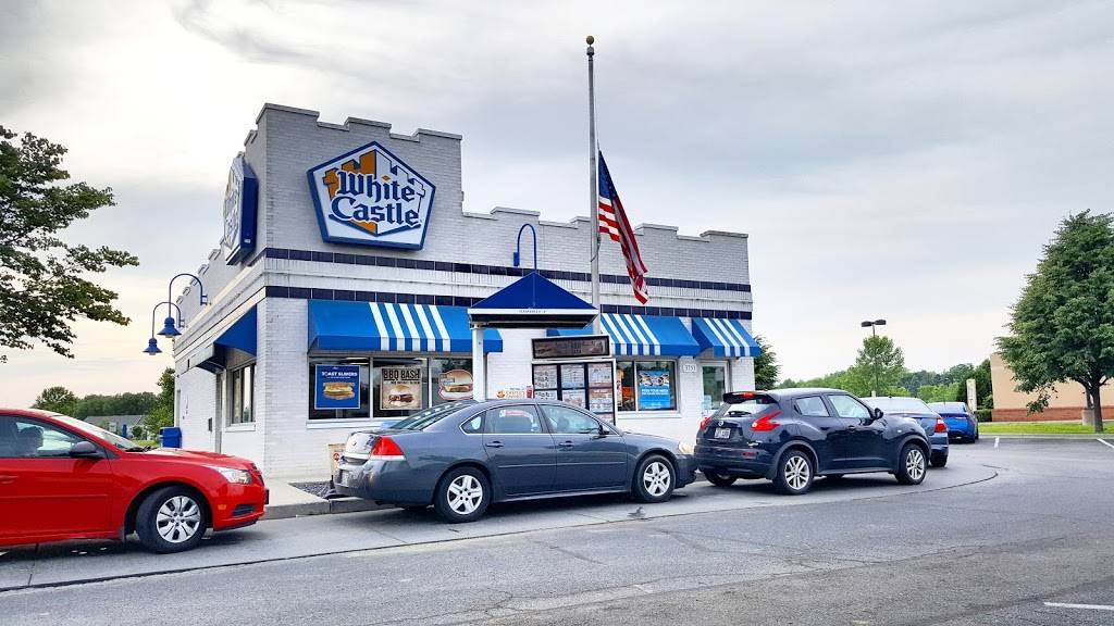 White Castle | 3751 S Hamilton Rd, Columbus, OH 43232, USA | Phone: (614) 835-0413