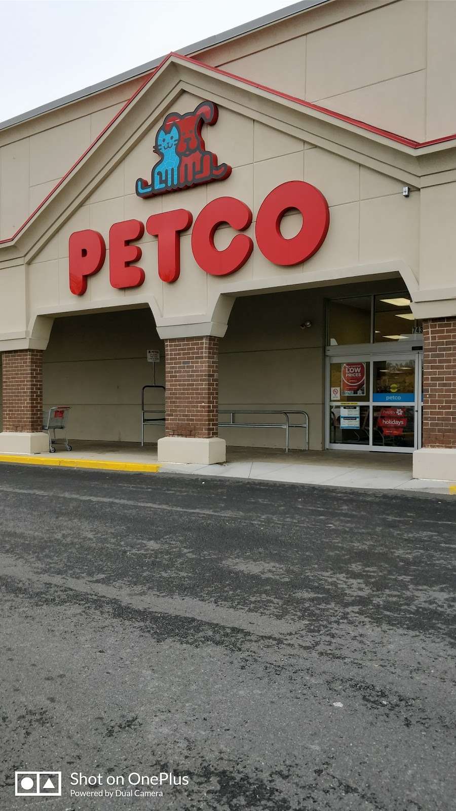 Petco Animal Supplies | 7434 Little River Turnpike, Annandale, VA 22003, USA | Phone: (703) 354-1546