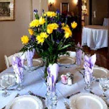 Accent Special Event Rental | 1637 Iron St, North Kansas City, MO 64116 | Phone: (816) 471-2522