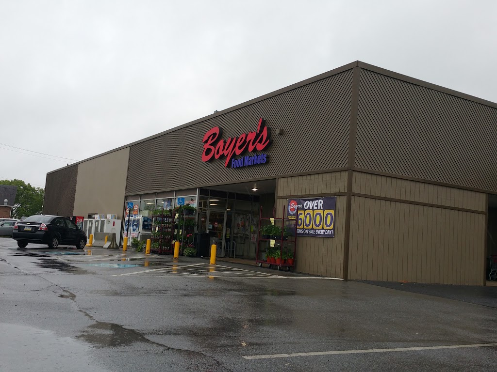 Boyer's Food Market Bernville in 7166 Bernville Rd Rt. 183, Bernville ...