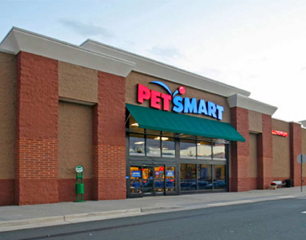 PetSmart | 15331 Montanus Dr, Culpeper, VA 22701, USA | Phone: (540) 825-8793