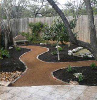 Texas Hill Country Landscaping | 15497 Lookout Rd #3, Selma, TX 78154, USA | Phone: (210) 495-0440