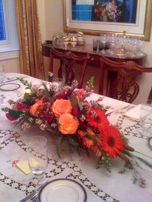 Surroundings Florist | 1023 E Capitol St SE, Washington, DC 20003 | Phone: (202) 546-2125