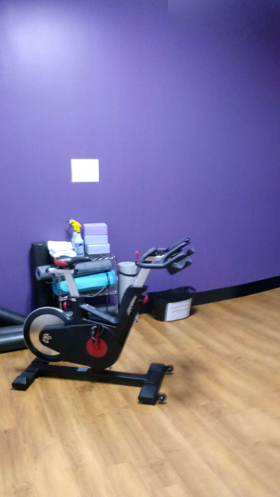 Anytime Fitness | 6270 Bayfield Pkwy, Concord, NC 28027, USA | Phone: (704) 273-1616