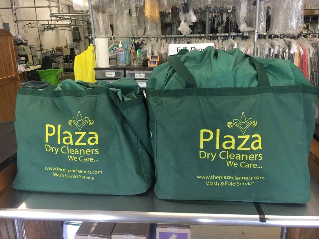 The Plaza Cleaners We Care | 400 W Union Ave, Bound Brook, NJ 08805, USA | Phone: (732) 356-2424