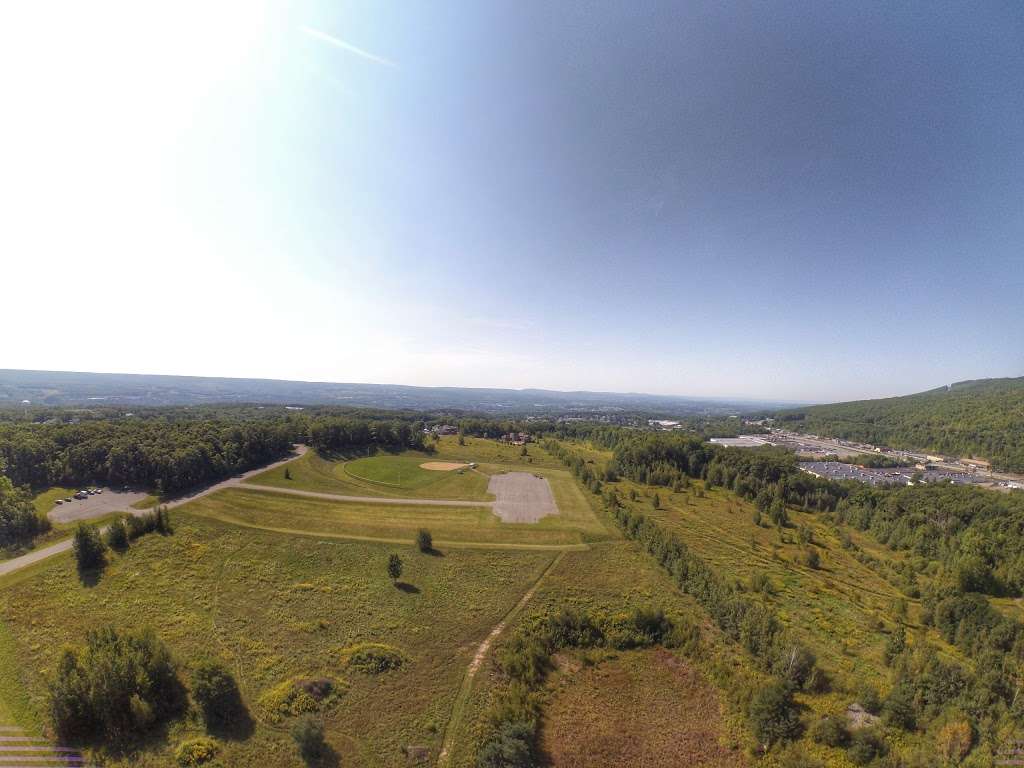 Ed Staback Memorial Park | Overlook Trail, Archbald, PA 18403, USA