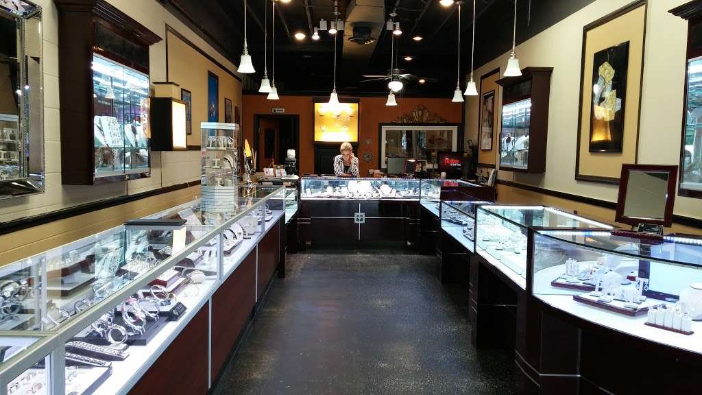 Cornerstone Jewelers | 80 Bethany Rd, Hazlet, NJ 07730, USA | Phone: (732) 264-1010