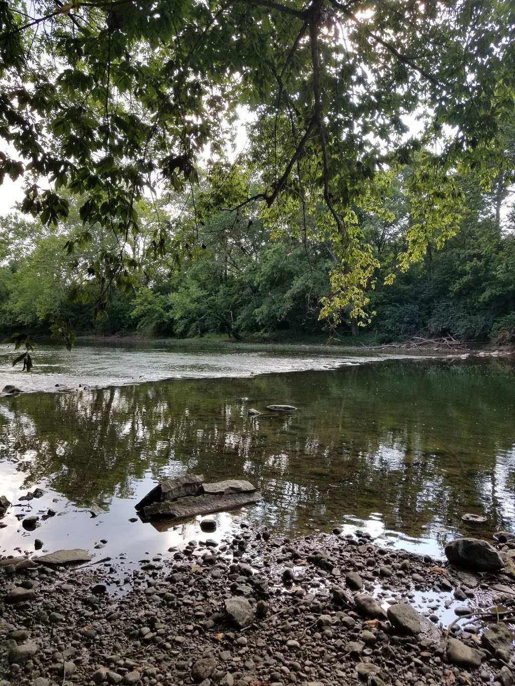 Friedman Park | 5670 Stone Hill Dr, Indianapolis, IN 46208, USA | Phone: (317) 327-7180