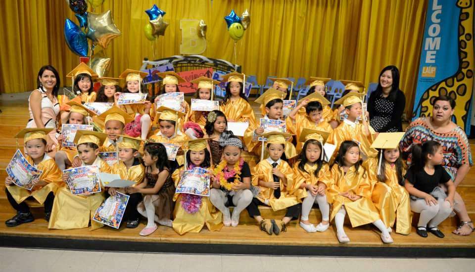 The Joy of Learning Academy | 2517 Batson Ave, Rowland Heights, CA 91748 | Phone: (626) 244-5948