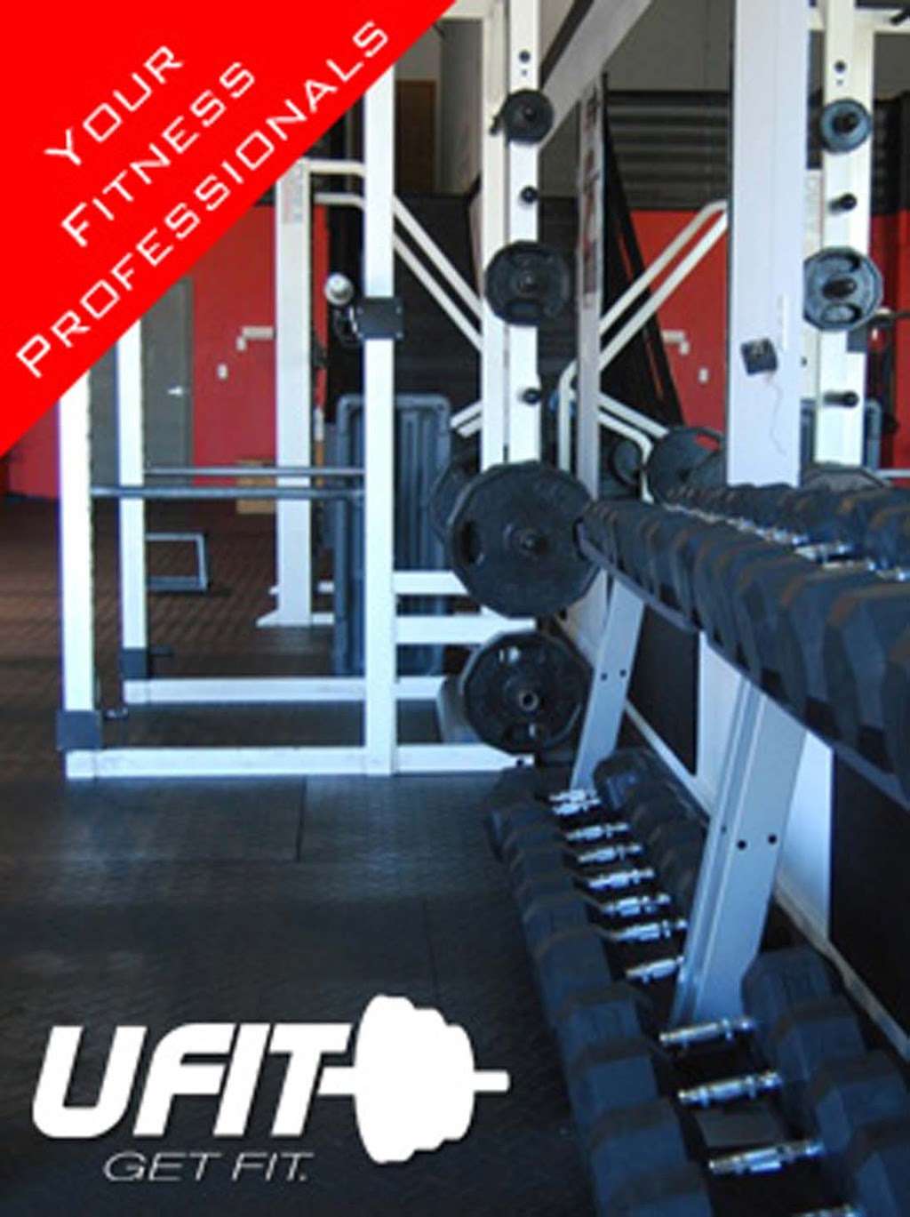 UFIT, Inc. | 300 Commerce Pkwy W Dr, Greenwood, IN 46143 | Phone: (317) 886-8133