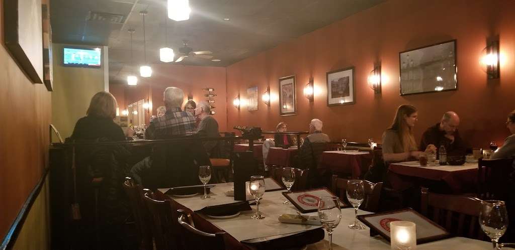 Pasto Italiano Restaurant & Bar | 3150 IN-32, Westfield, IN 46074 | Phone: (317) 804-2051