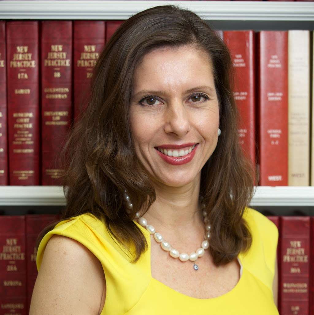 Irina S. Shea, Attorney At Law, LLC | 88 W Main St, Ramsey, NJ 07446 | Phone: (201) 327-7000