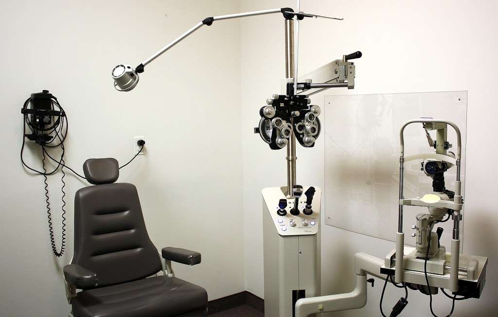 Levin Eyecare - Parkville | 8109 Harford Rd, Parkville, MD 21234, USA | Phone: (410) 665-1779