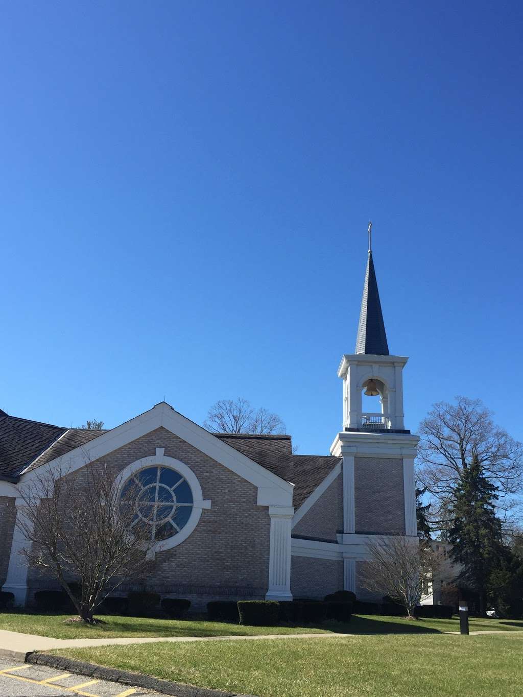 Saint Joseph Church | Photo 2 of 10 | Address: 163 Whisconier Rd, Brookfield, CT 06804, USA | Phone: (203) 775-1035