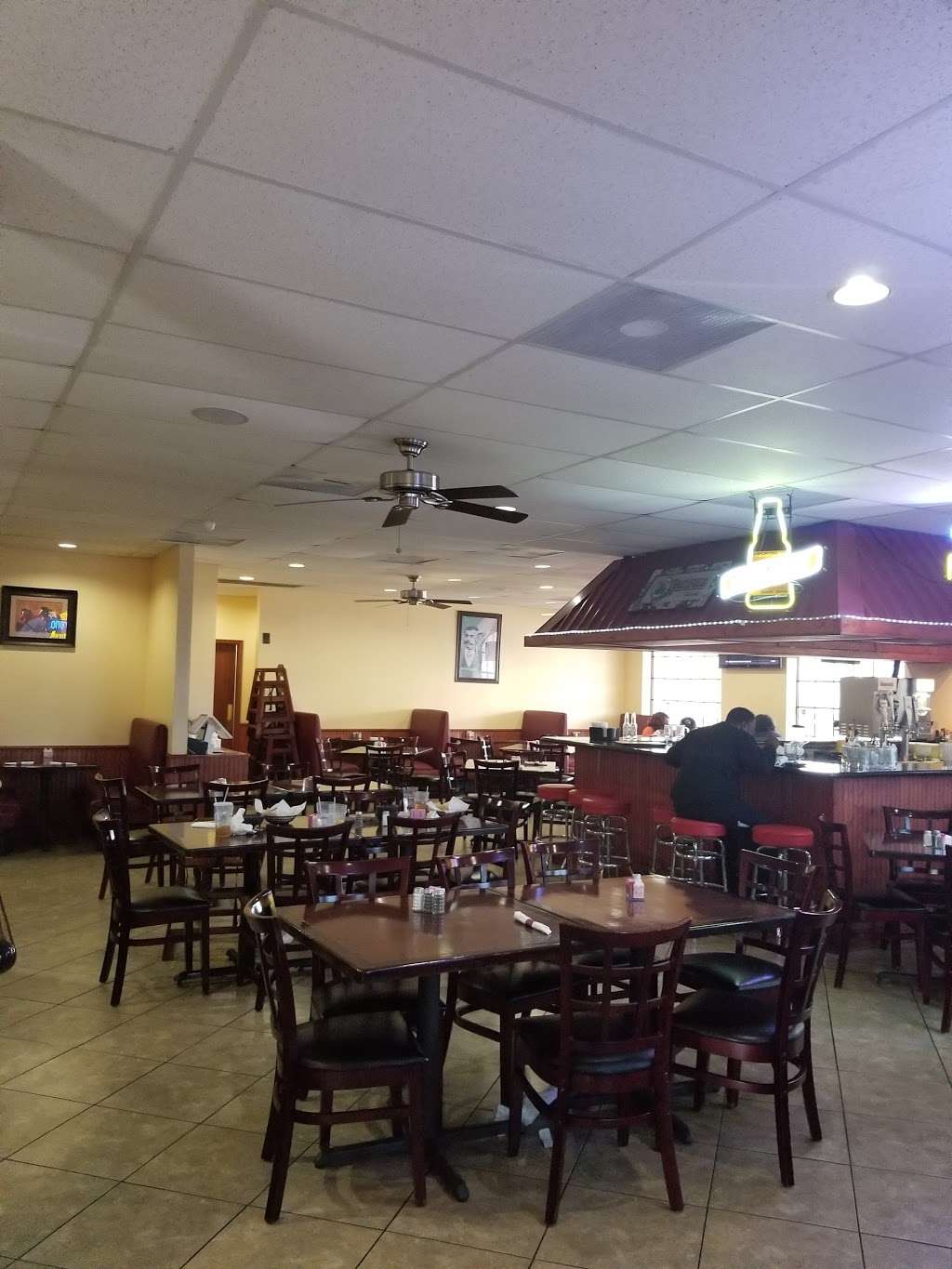 Casa Vaqueros Mexican Grill Restaurant | 2140 FM 1092 Rd, Missouri City, TX 77459 | Phone: (281) 208-3990