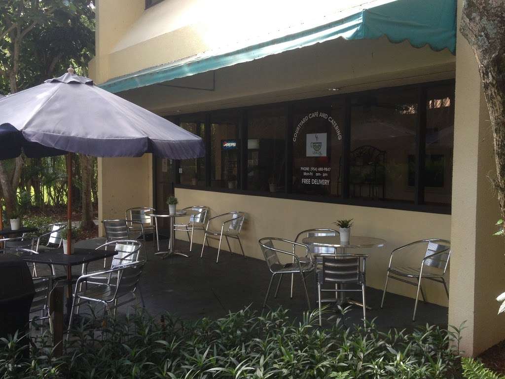 Lemon Cafe | 700 W Hillsboro Blvd, Deerfield Beach, FL 33441 | Phone: (954) 480-9847