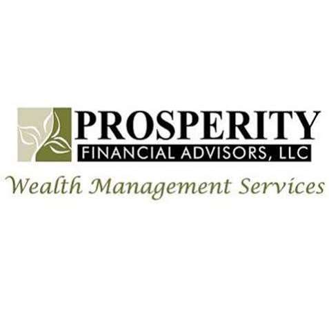 Prosperity Financial Advisors, L.L.C. | 5570 Pebble Village Ln #200, Noblesville, IN 46062, USA | Phone: (317) 454-0959