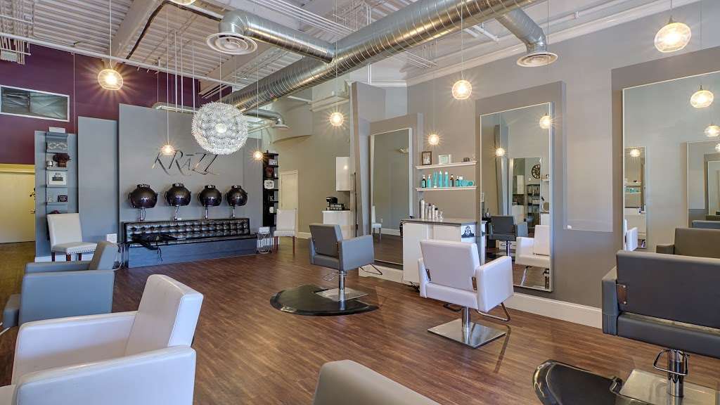 Salon Krazz - 491 Williamson Rd #107, Mooresville, NC 28117, USA ...