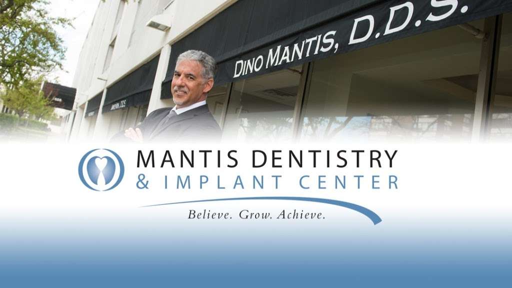 Mantis Dentistry & Implant Center | 1625 Sheridan Rd J, Wilmette, IL 60091 | Phone: (847) 256-4776