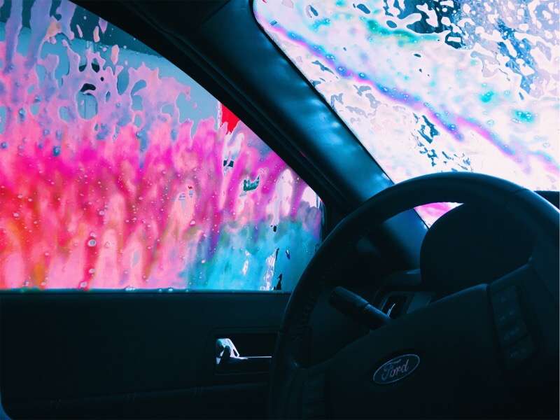 Sunrise Car Wash | 753 W Main St, Collegeville, PA 19426 | Phone: (215) 679-4932