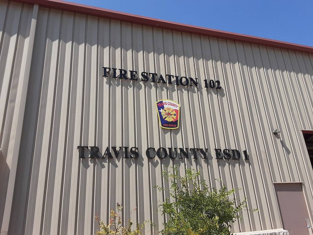 Travis County Emergency Services District 1 | 18300 Park Dr N, Jonestown, TX 78645, USA | Phone: (512) 267-3586