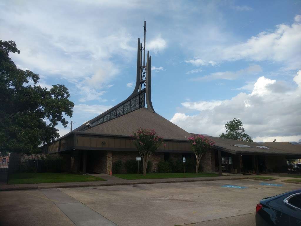 St. Andrew Roman Catholic Church | 827 Sheldon Rd, Channelview, TX 77530, USA | Phone: (281) 452-9865