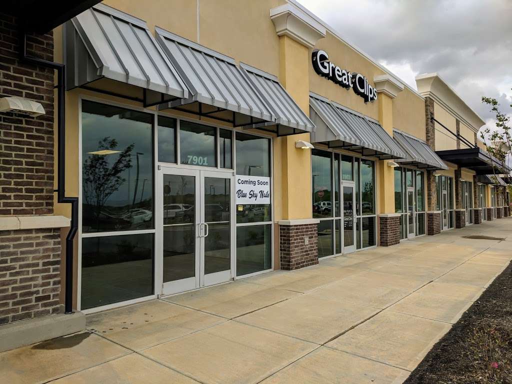 Great Clips | 7903 Village Center N, Sherrills Ford, NC 28673, USA | Phone: (980) 222-7471
