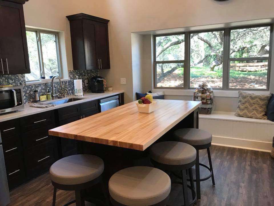 Spencer Renovations Inc. | 14206 Short Horn Dr, San Antonio, TX 78247, USA | Phone: (210) 722-8874