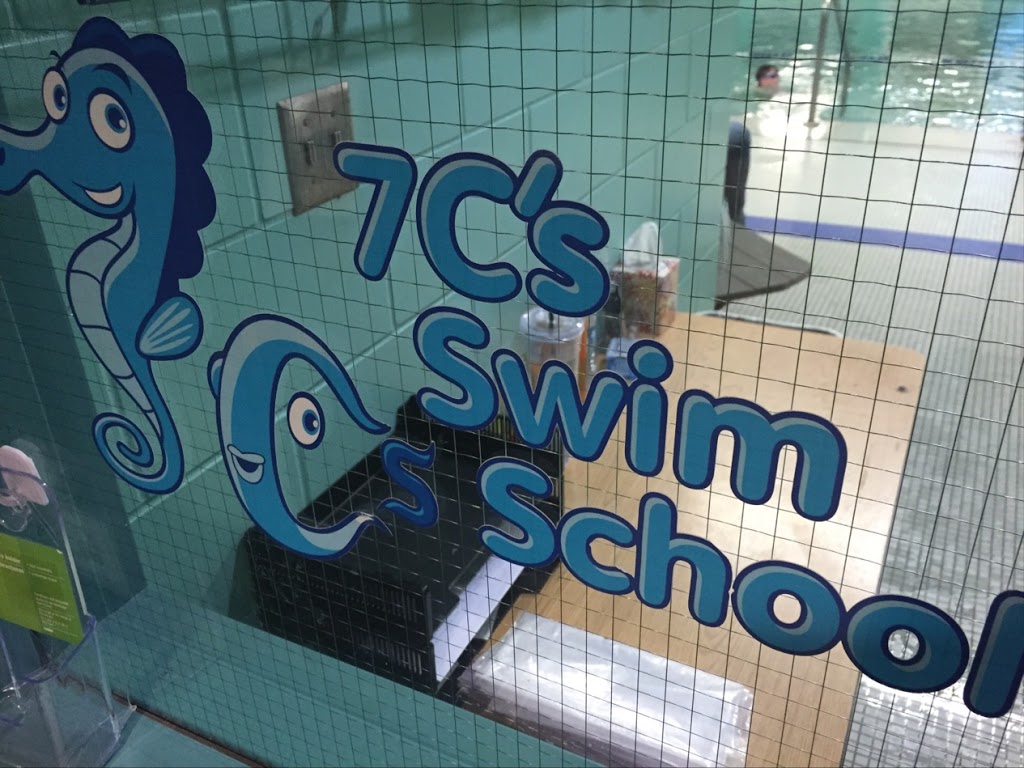 7Cs Swim School | 12225 NE 160th St, Bothell, WA 98011, USA | Phone: (425) 486-7233