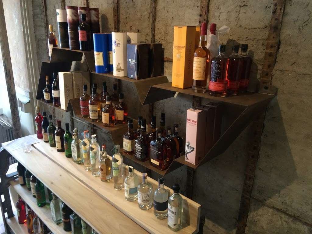 Palate Wines & Spirits | 115 Liberty St, Newburgh, NY 12550 | Phone: (845) 419-8466