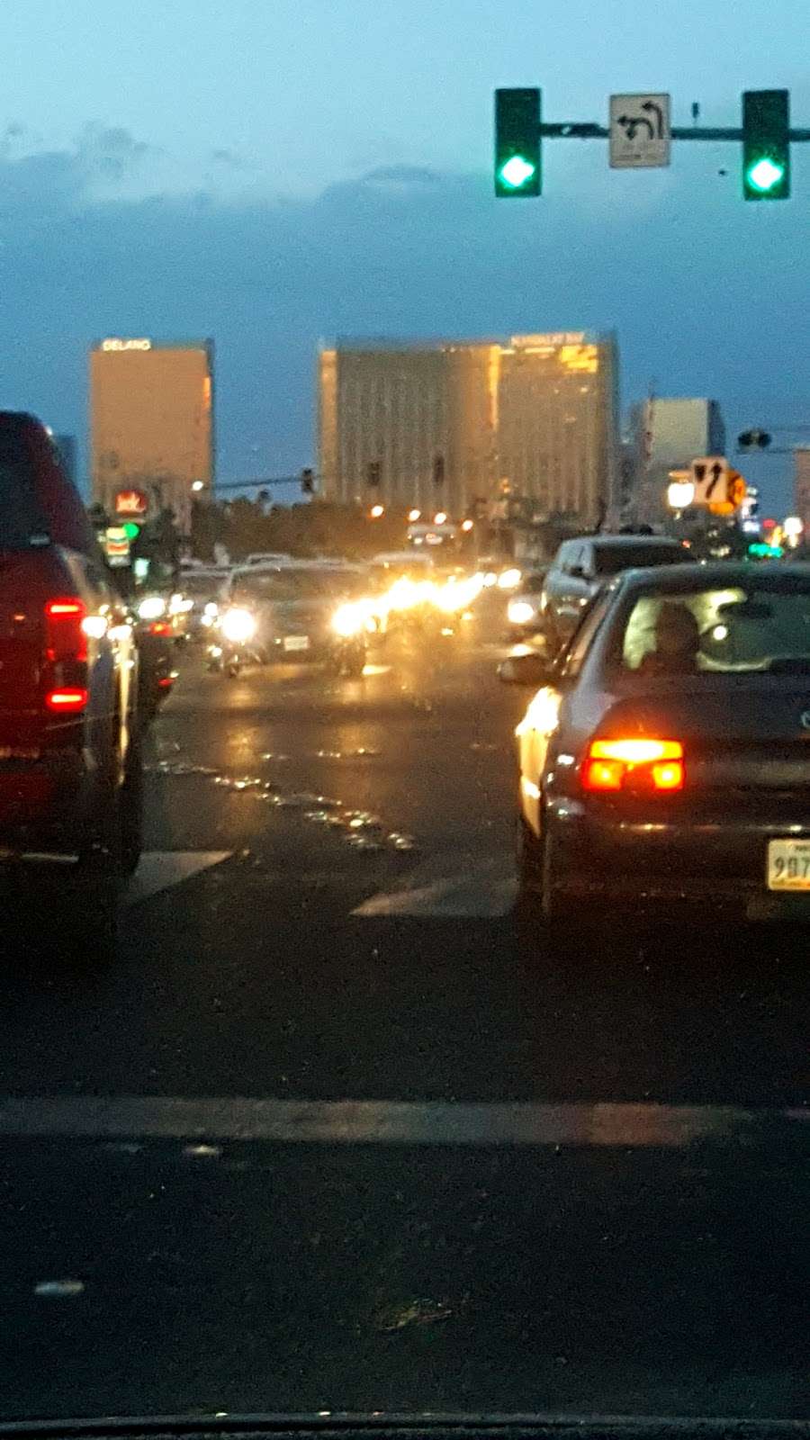 Las Vegas @ Sunset (S) | Enterprise, NV 89119