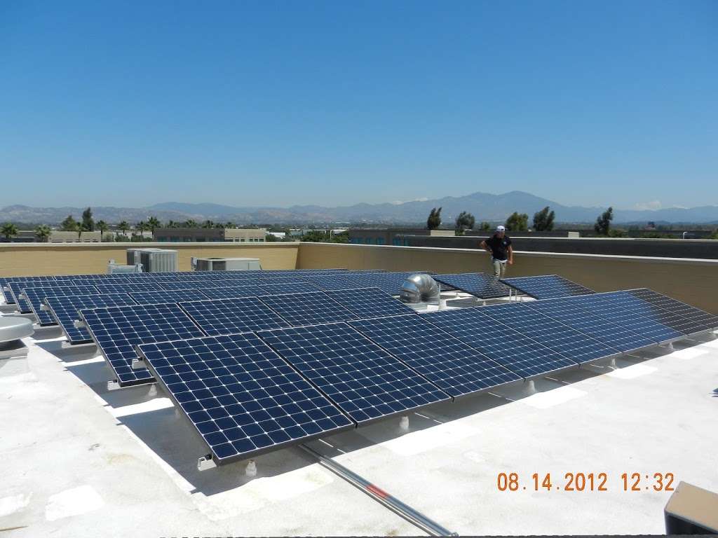 Revco Solar | 26631 Cabot Rd suite b, Laguna Hills, CA 92653 | Phone: (949) 531-7320