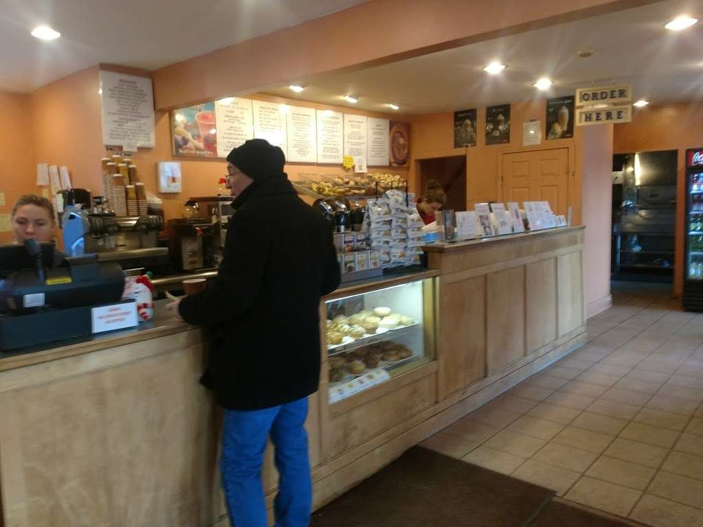 Bagels Plus | 93 Great Rd, Acton, MA 01720, USA | Phone: (978) 263-7070