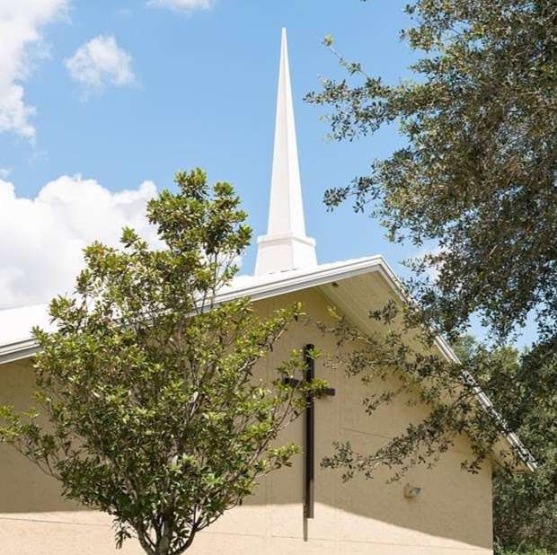 Brush Arbor Baptist Church | 2304 N Goldenrod Rd, Orlando, FL 32807, USA | Phone: (407) 678-2284